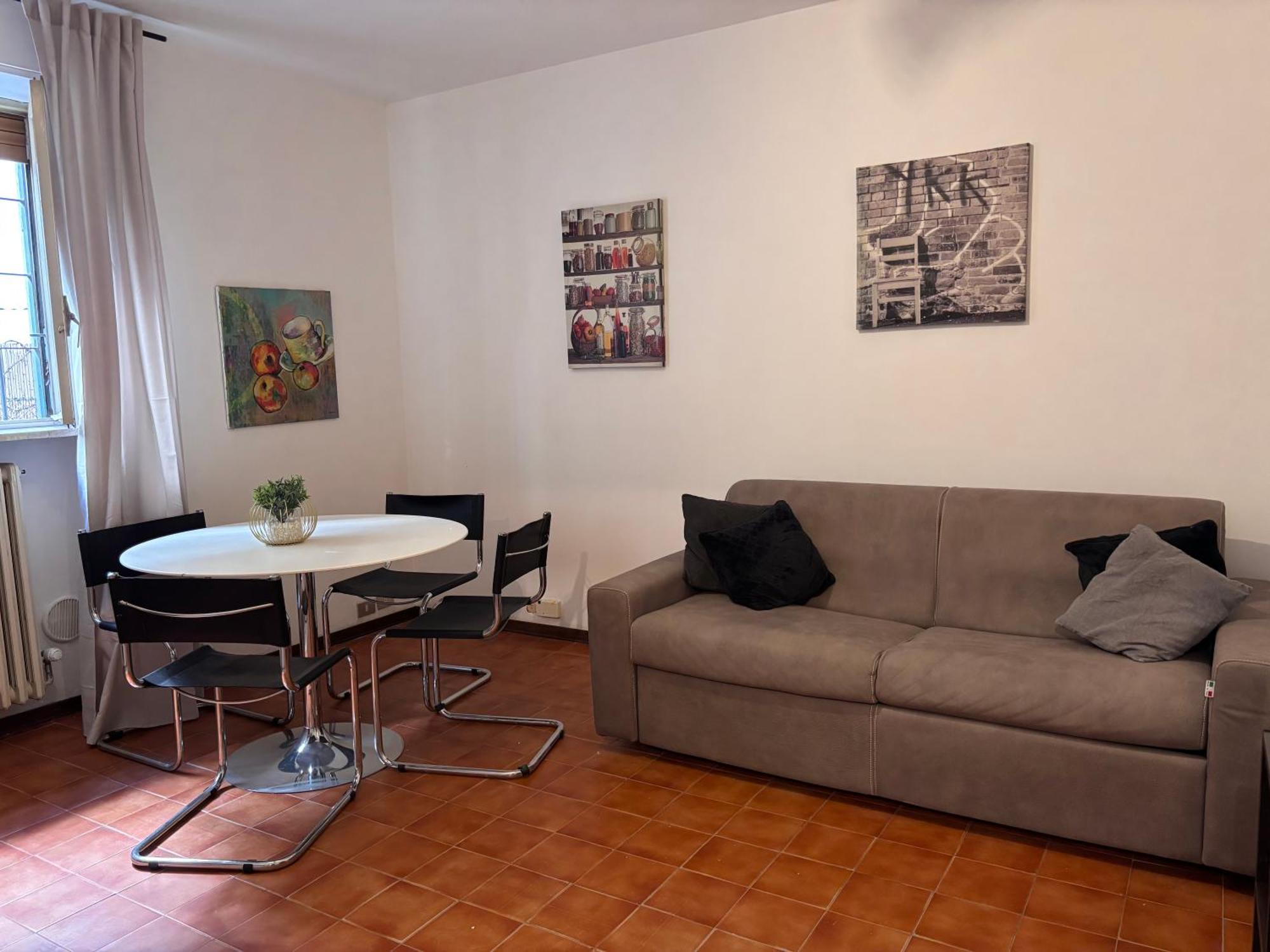 Borgo Trento Appartamento *