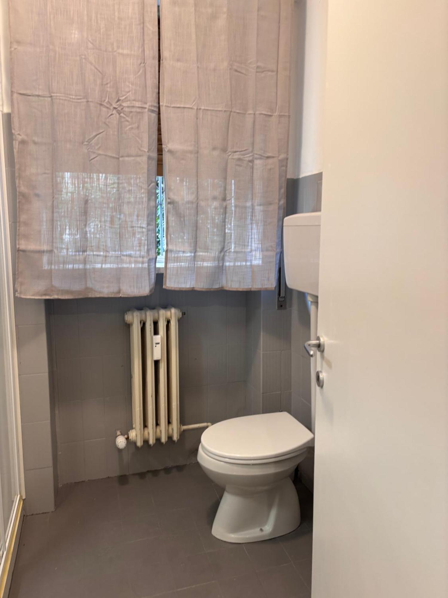 Appartamento Borgo Trento Verona