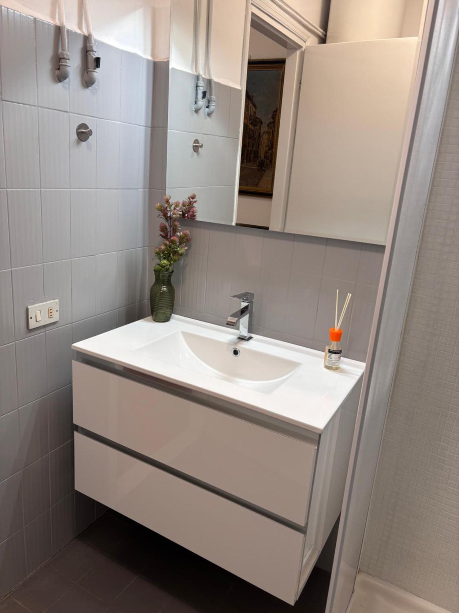 Borgo Trento Appartamento Verona