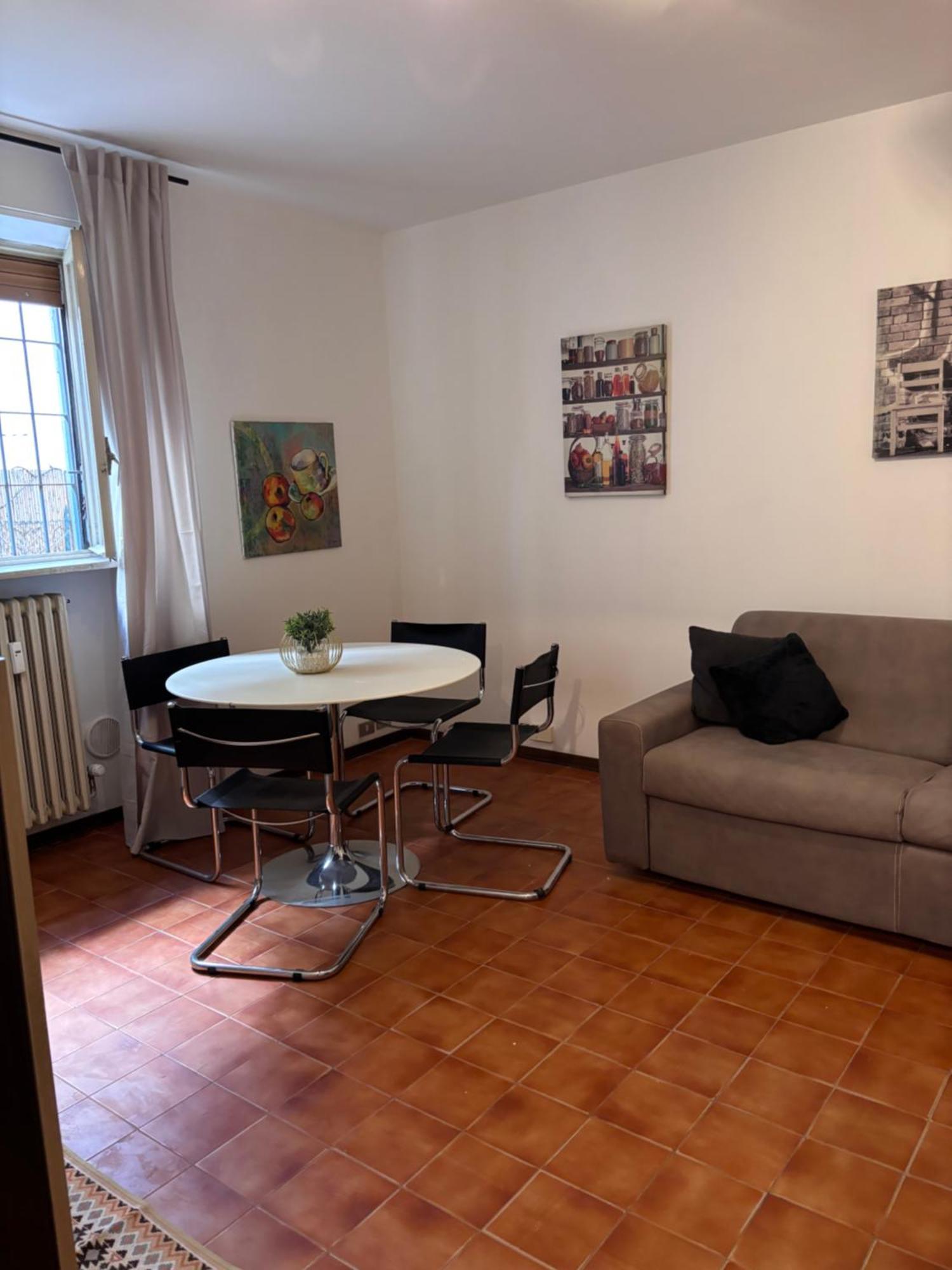 Borgo Trento Appartamento