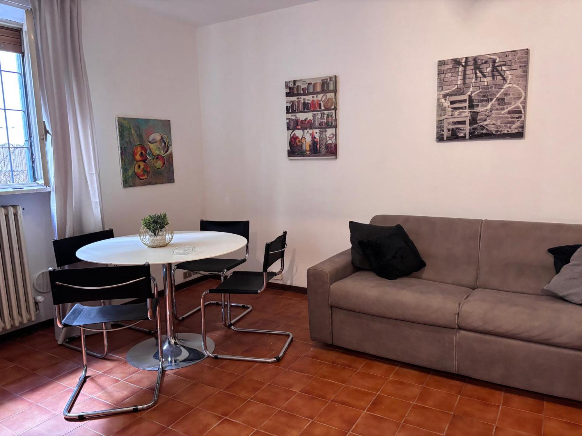 Appartamento Borgo Trento Verona