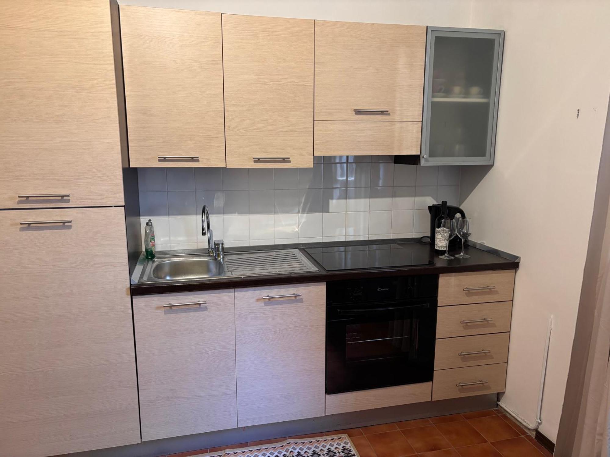 Borgo Trento Appartamento Verona