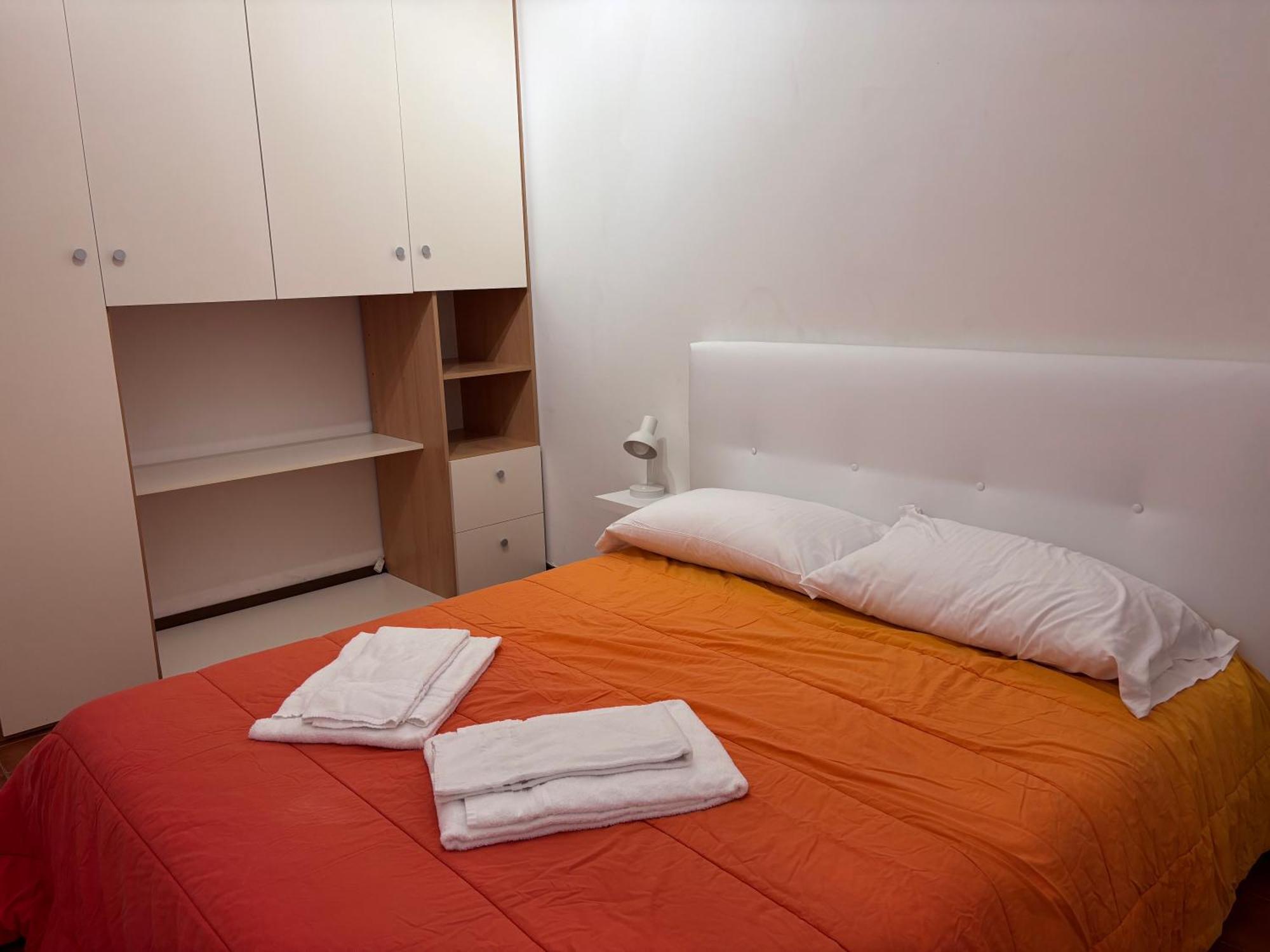 Appartamento Borgo Trento *